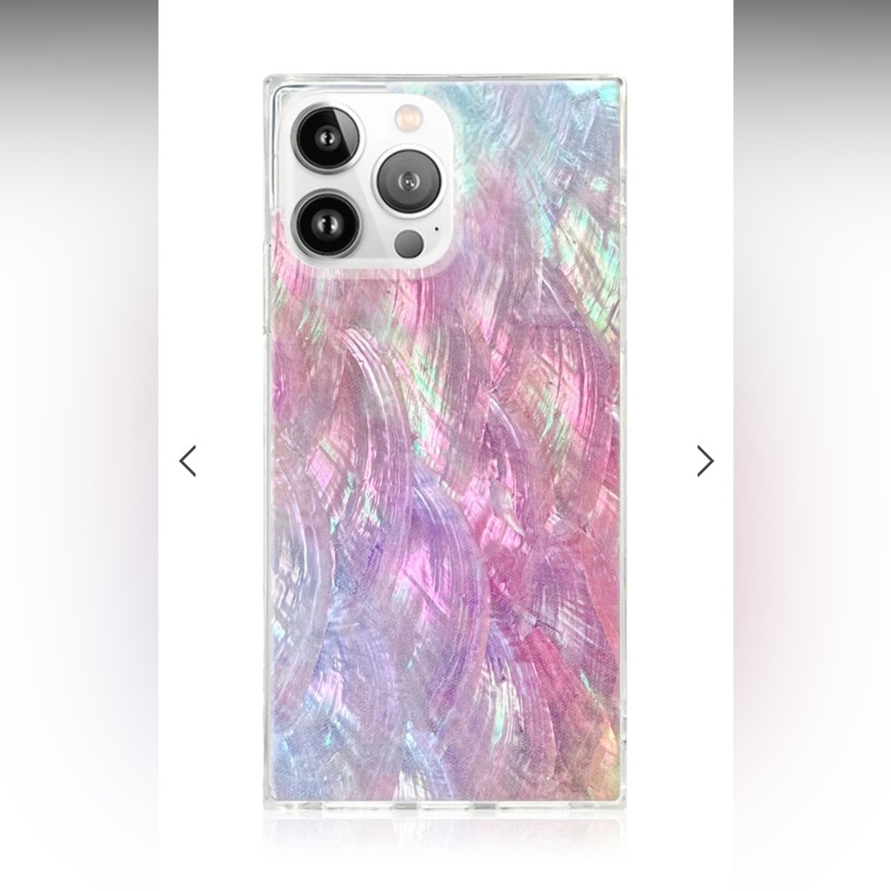 Flaunt iPhone 16 pro max case - Picture 2 of 8